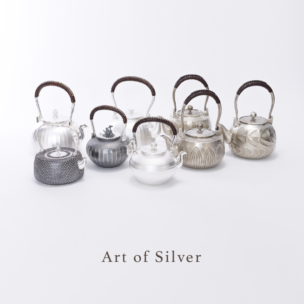 Art of Silver